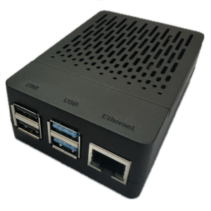 Raspberry Pi 4B (2G) PreConfigured-Set